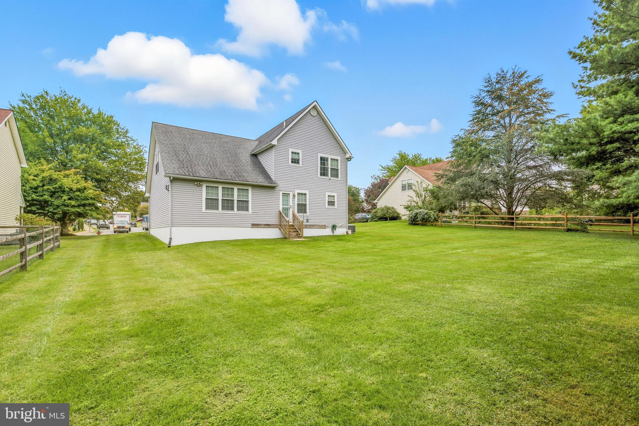 BROOKSIDE ESTATES - Residential