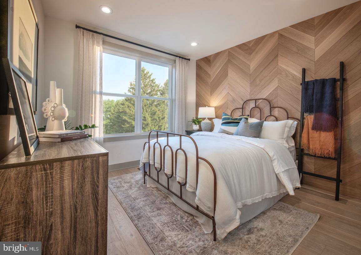 STONEBROOK AT UPPER MERION - Residential