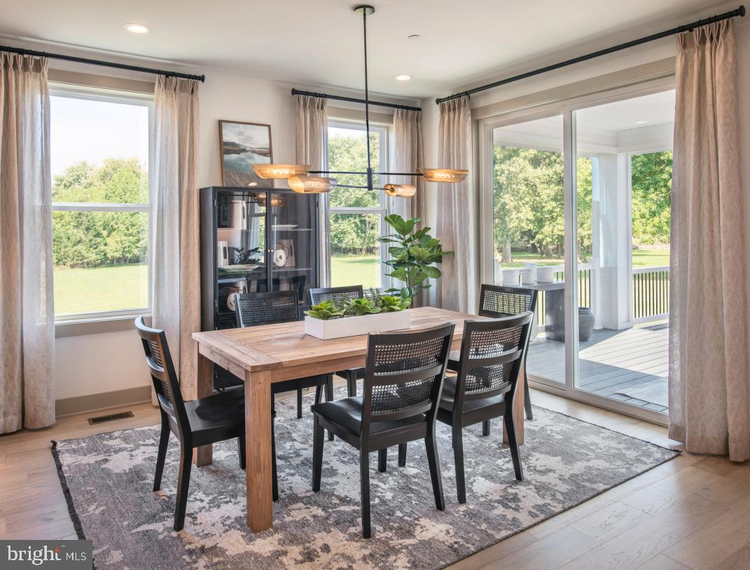 STONEBROOK AT UPPER MERION - Residential