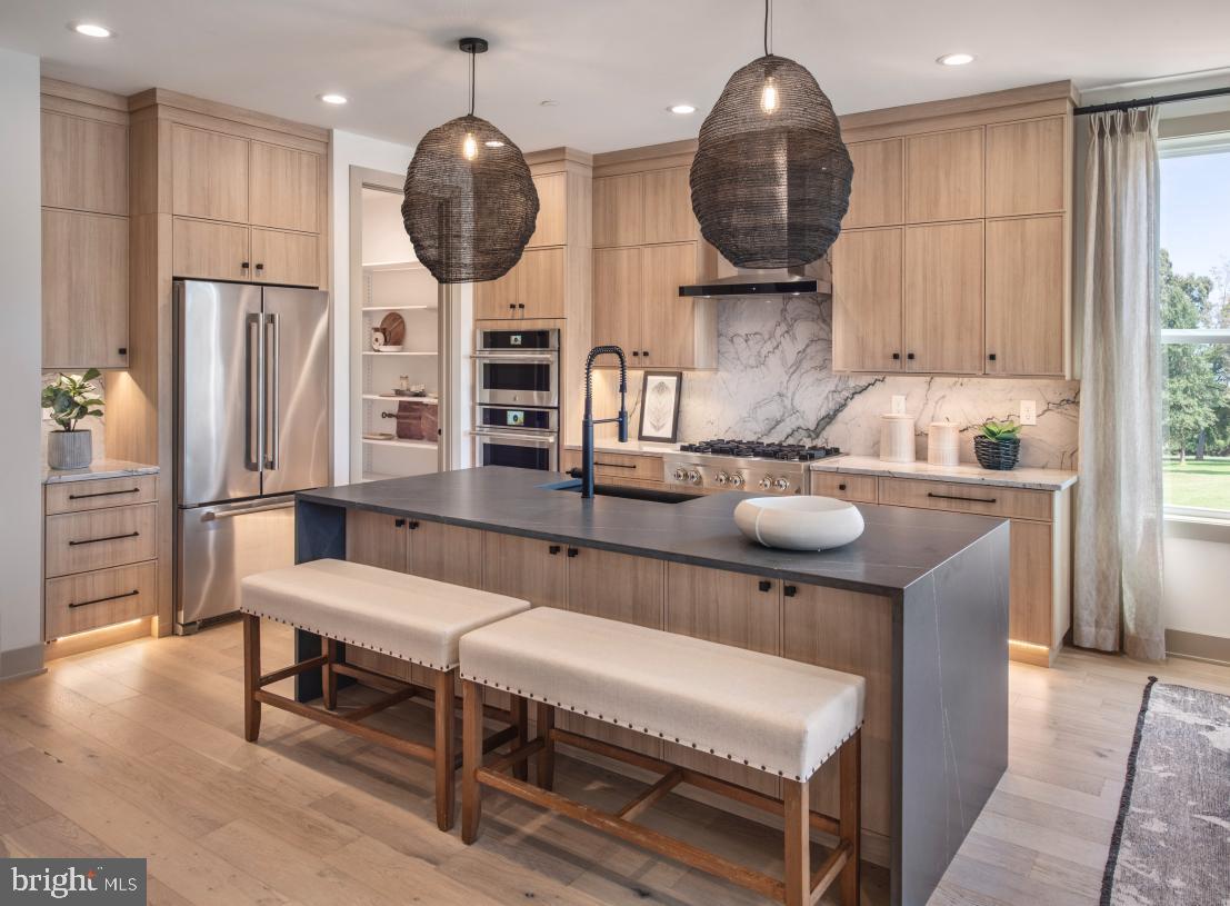 STONEBROOK AT UPPER MERION - Residential