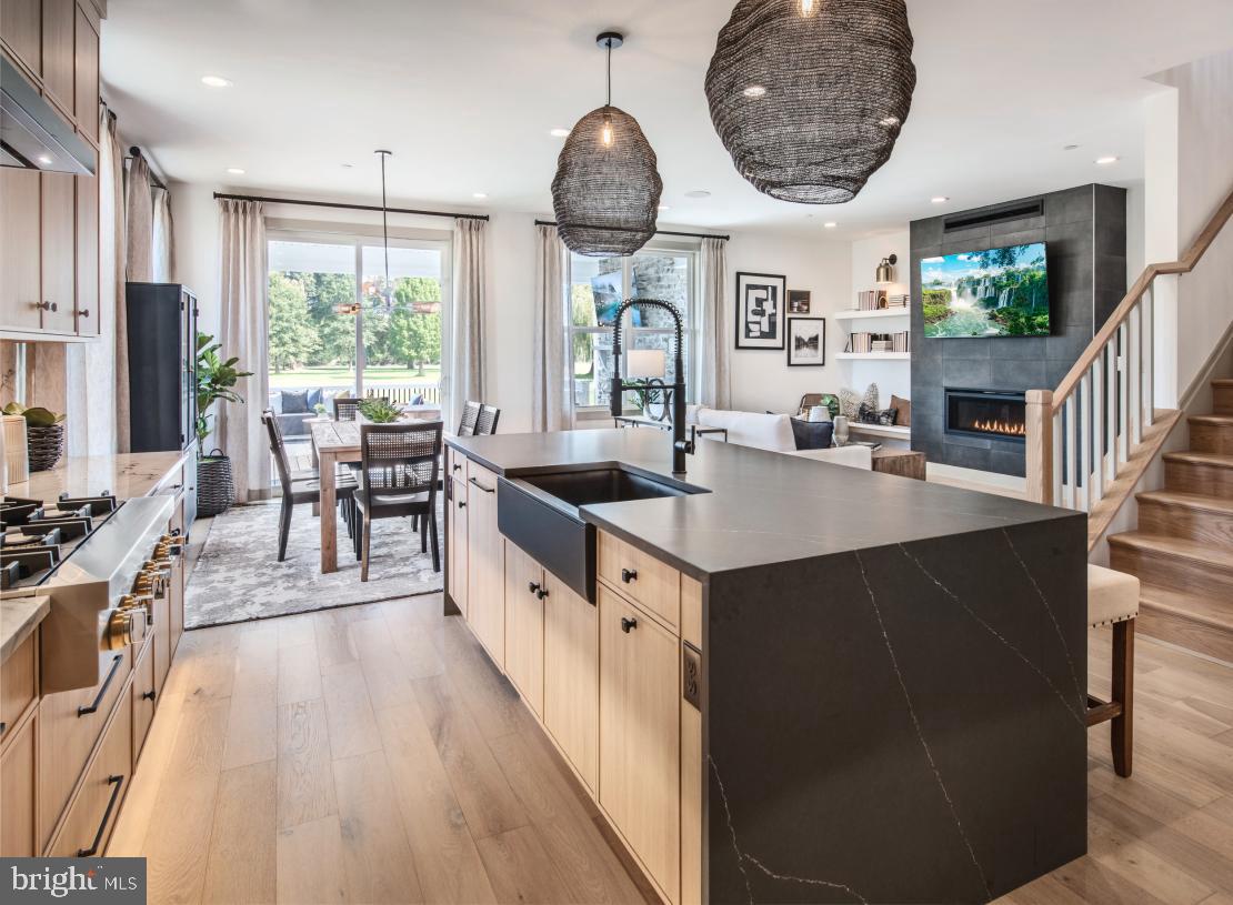 STONEBROOK AT UPPER MERION - Residential