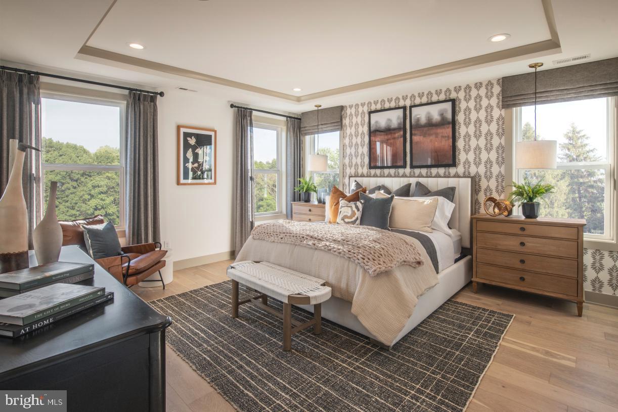 STONEBROOK AT UPPER MERION - Residential