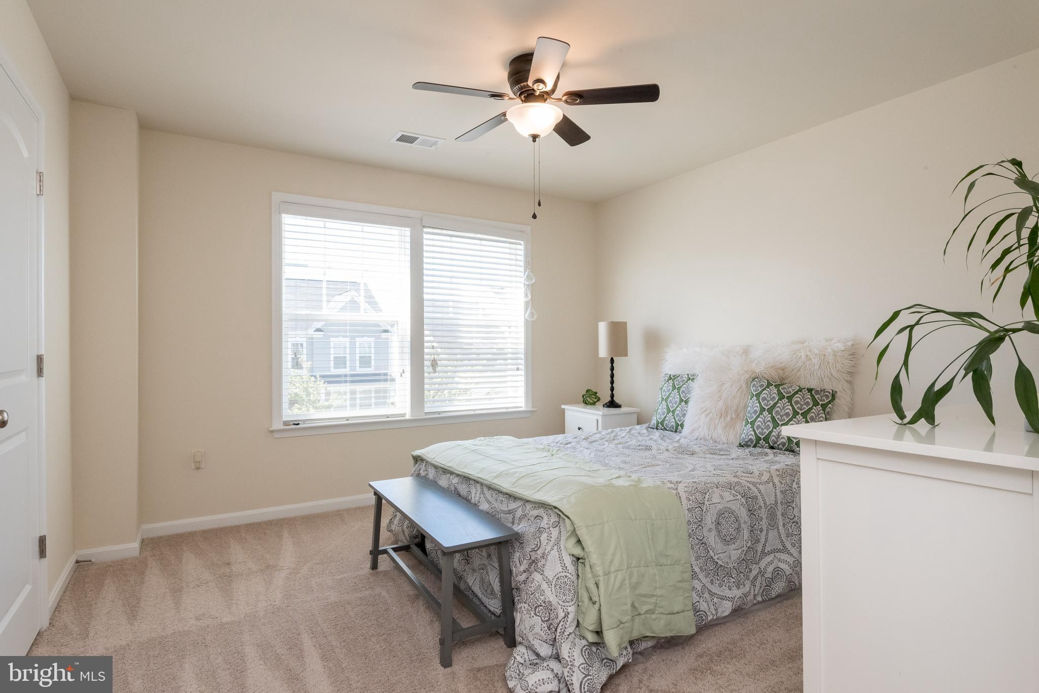 UPTON FARM - Residential