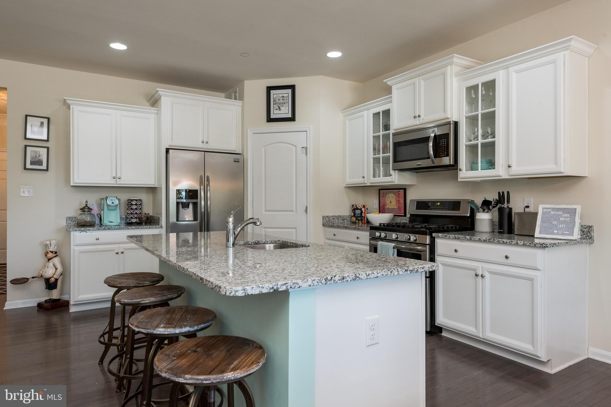 UPTON FARM - Residential