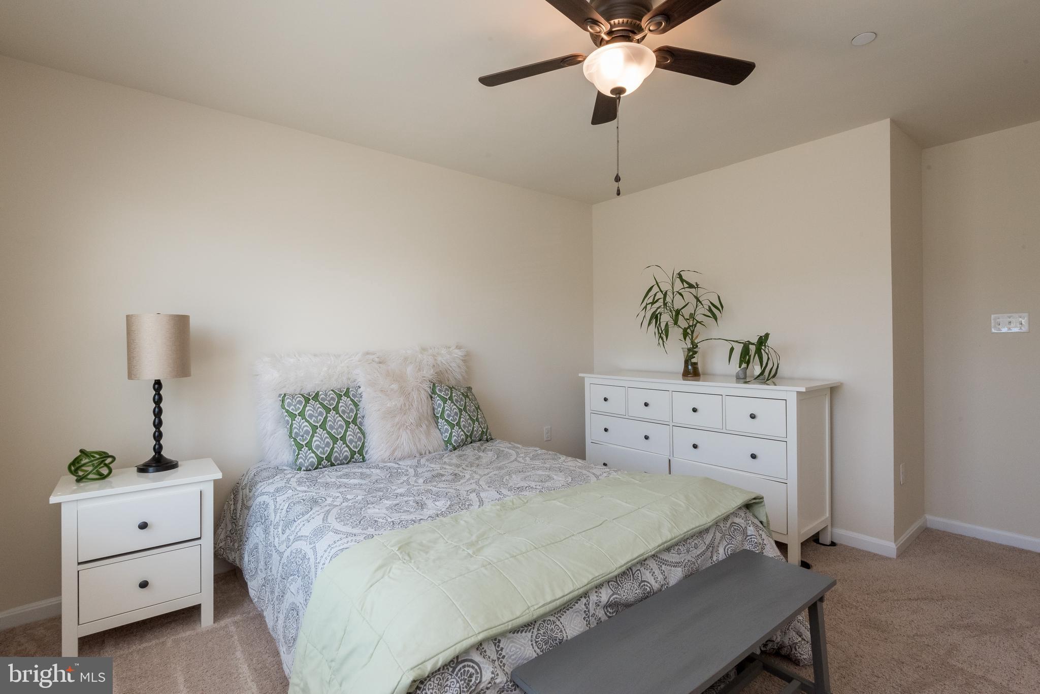 UPTON FARM - Residential