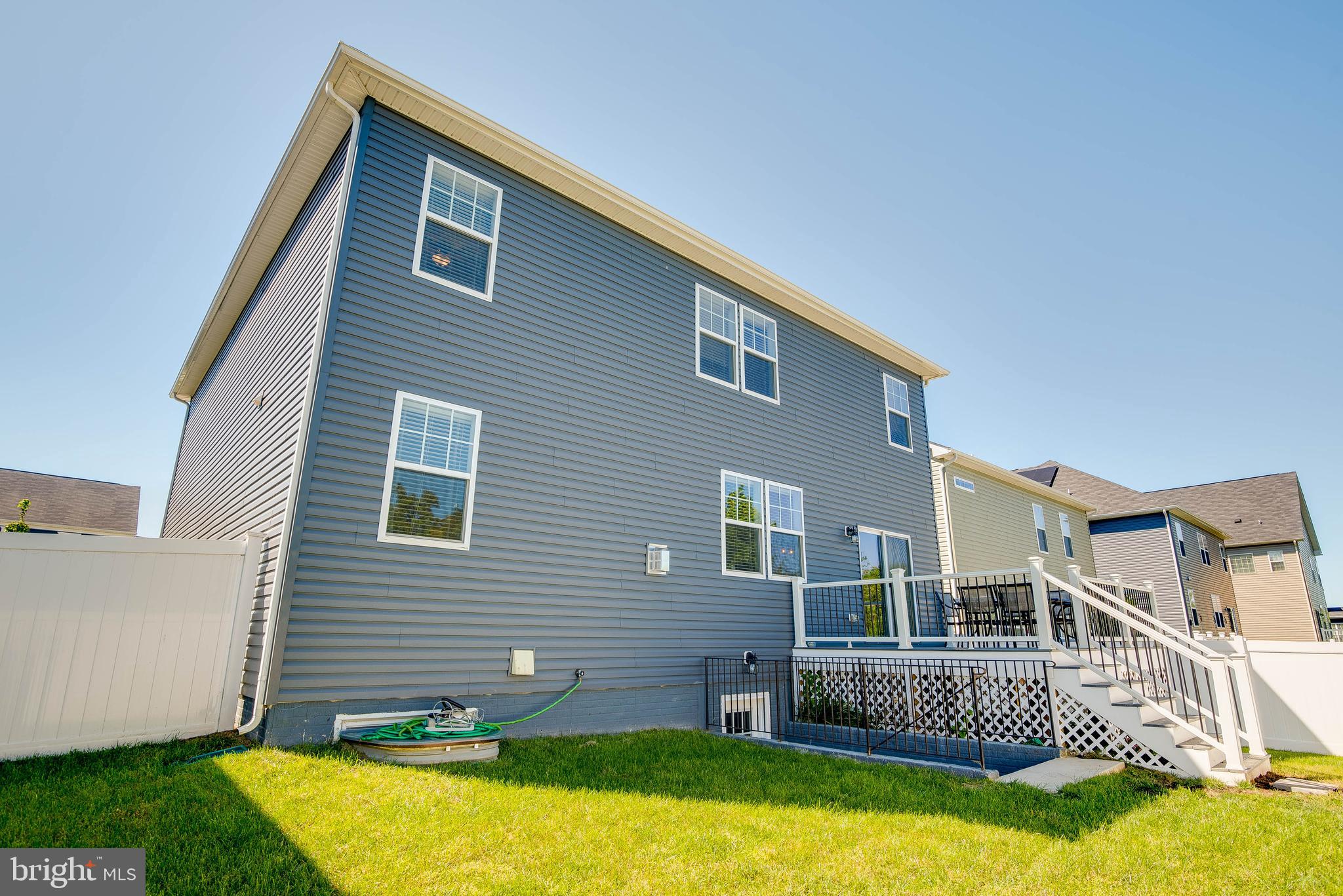 UPTON FARM - Residential