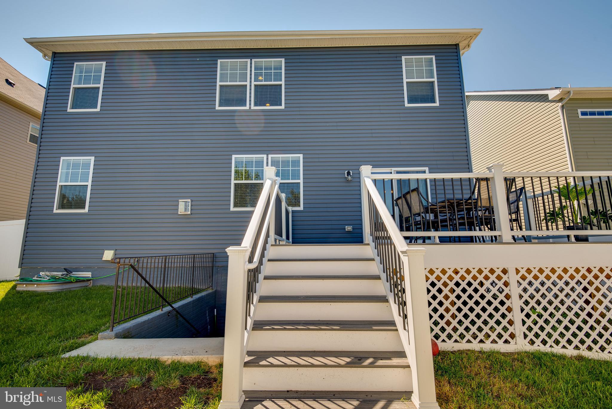 UPTON FARM - Residential