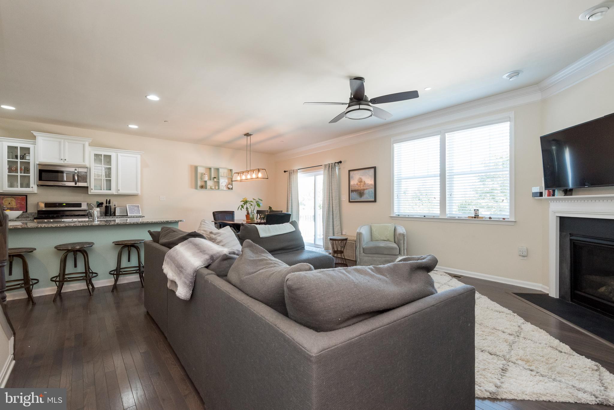 UPTON FARM - Residential