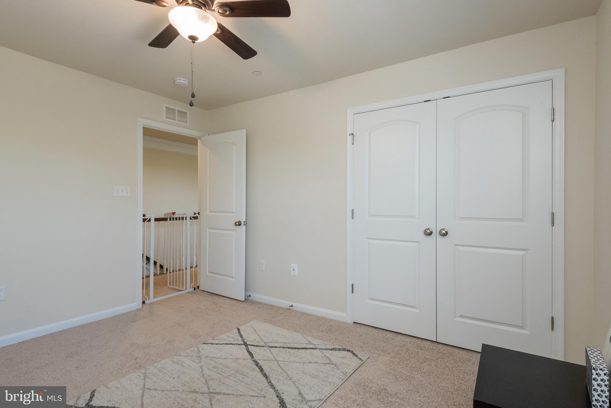 UPTON FARM - Residential