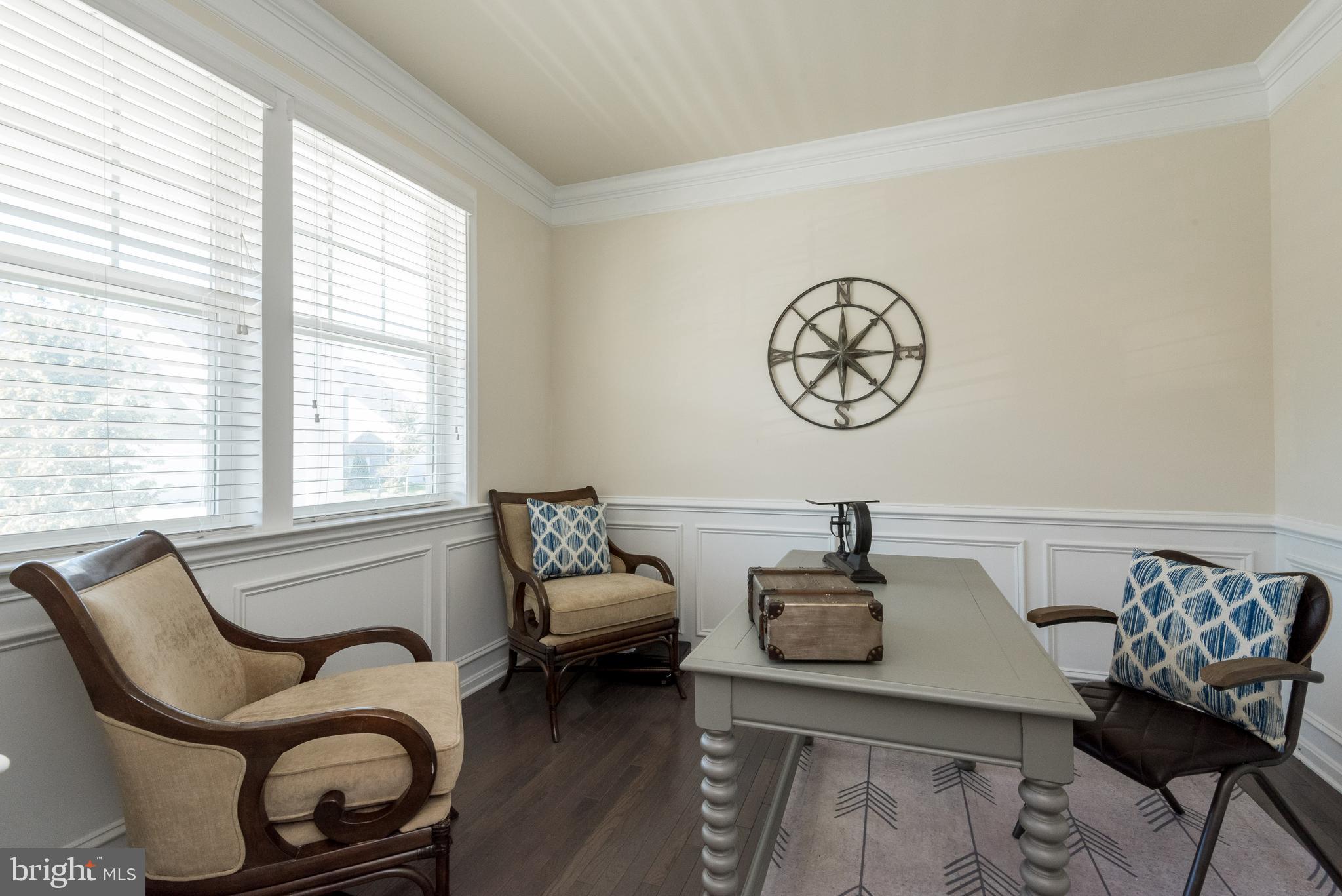 UPTON FARM - Residential