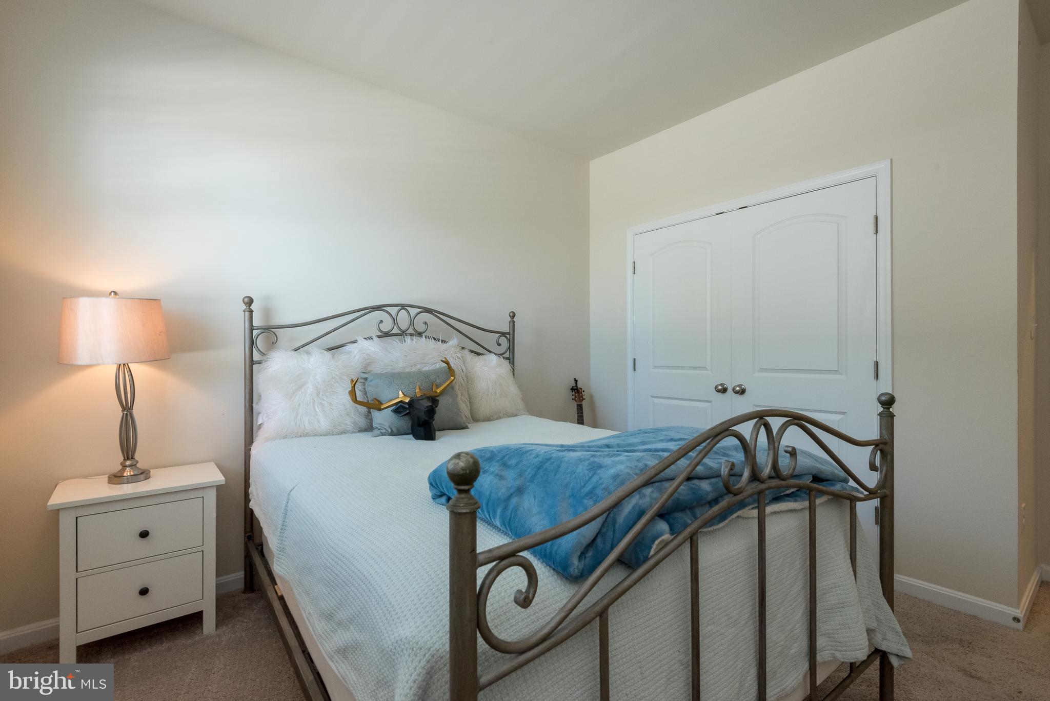 UPTON FARM - Residential