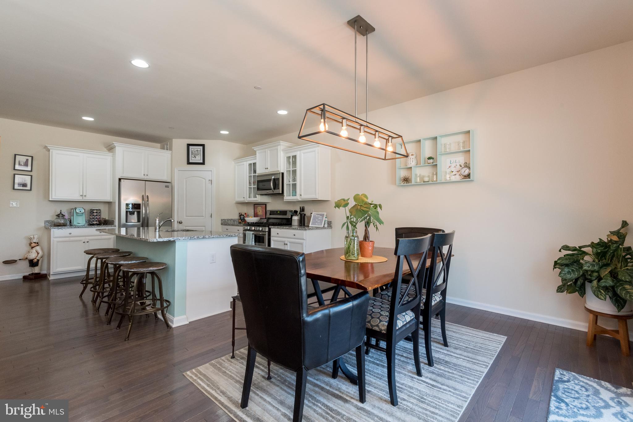 UPTON FARM - Residential