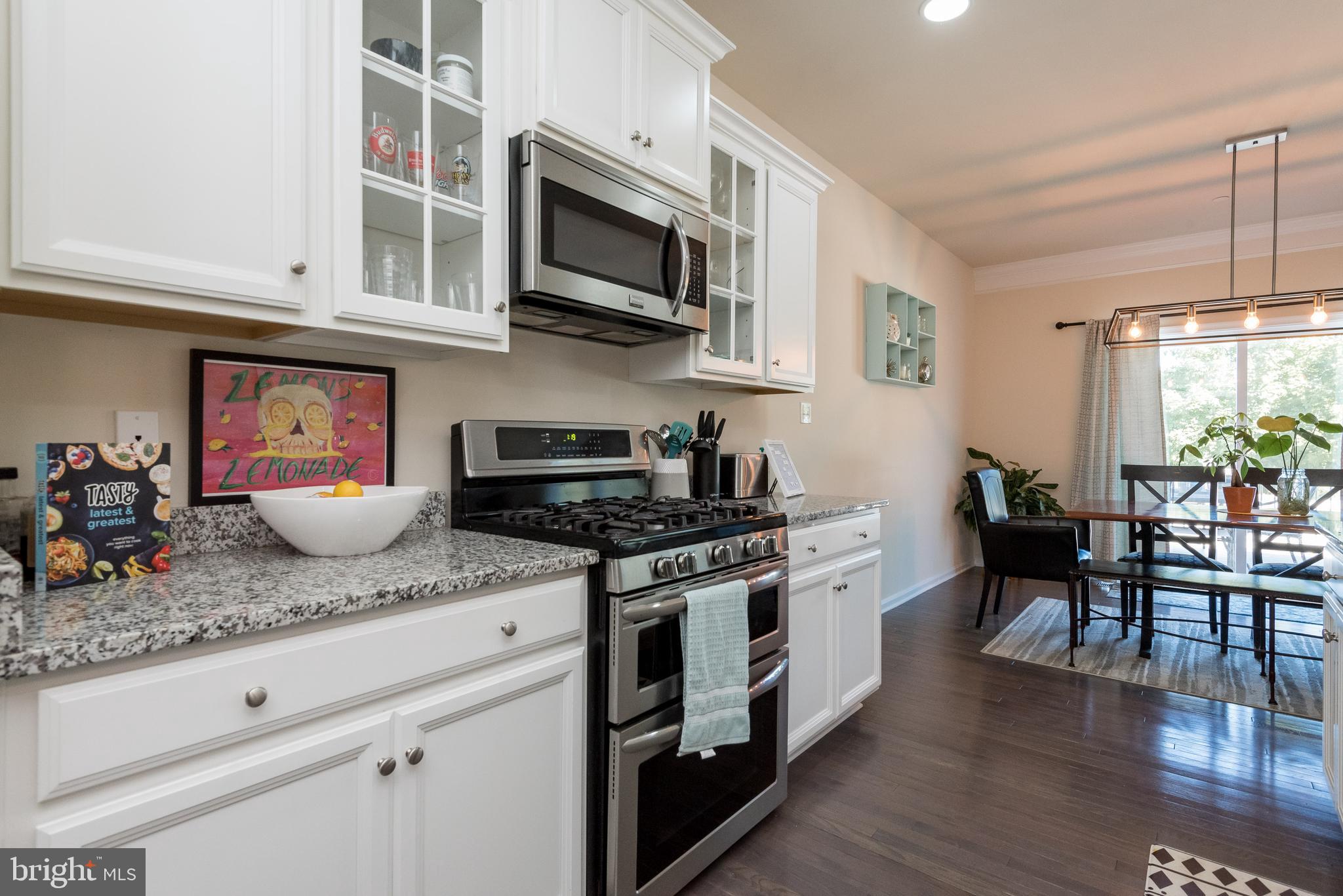 UPTON FARM - Residential