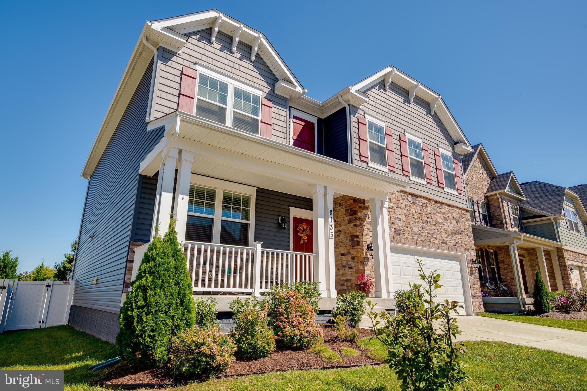 UPTON FARM - Residential