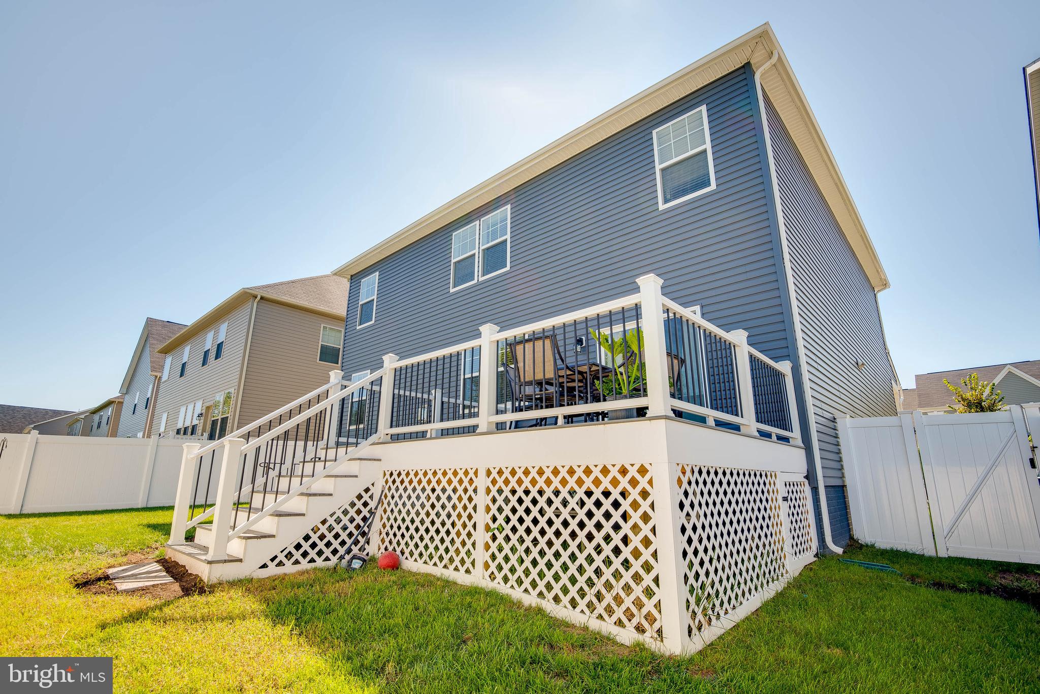 UPTON FARM - Residential