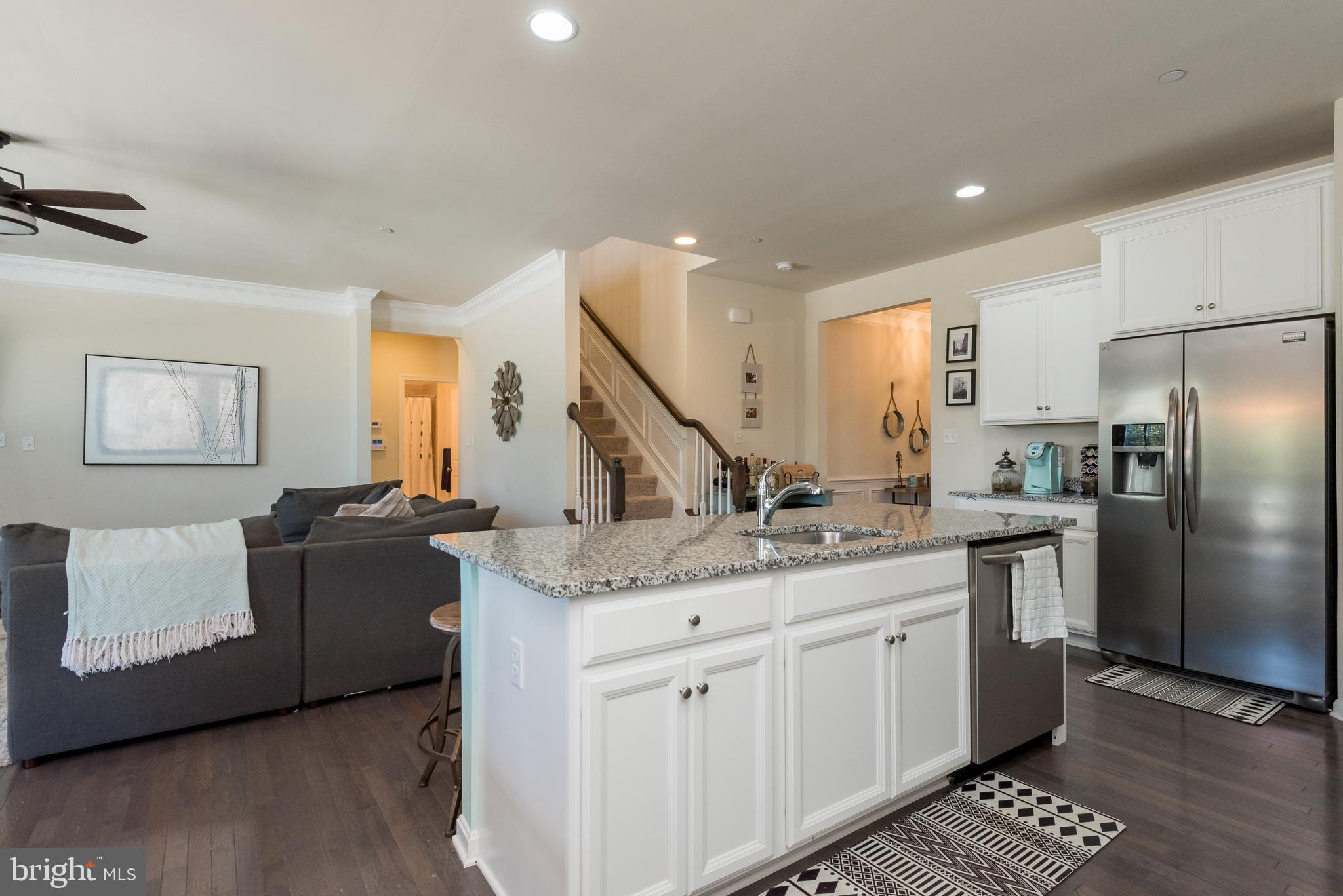 UPTON FARM - Residential