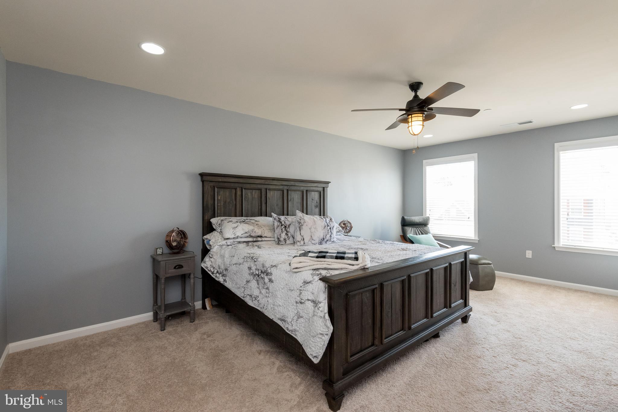 UPTON FARM - Residential