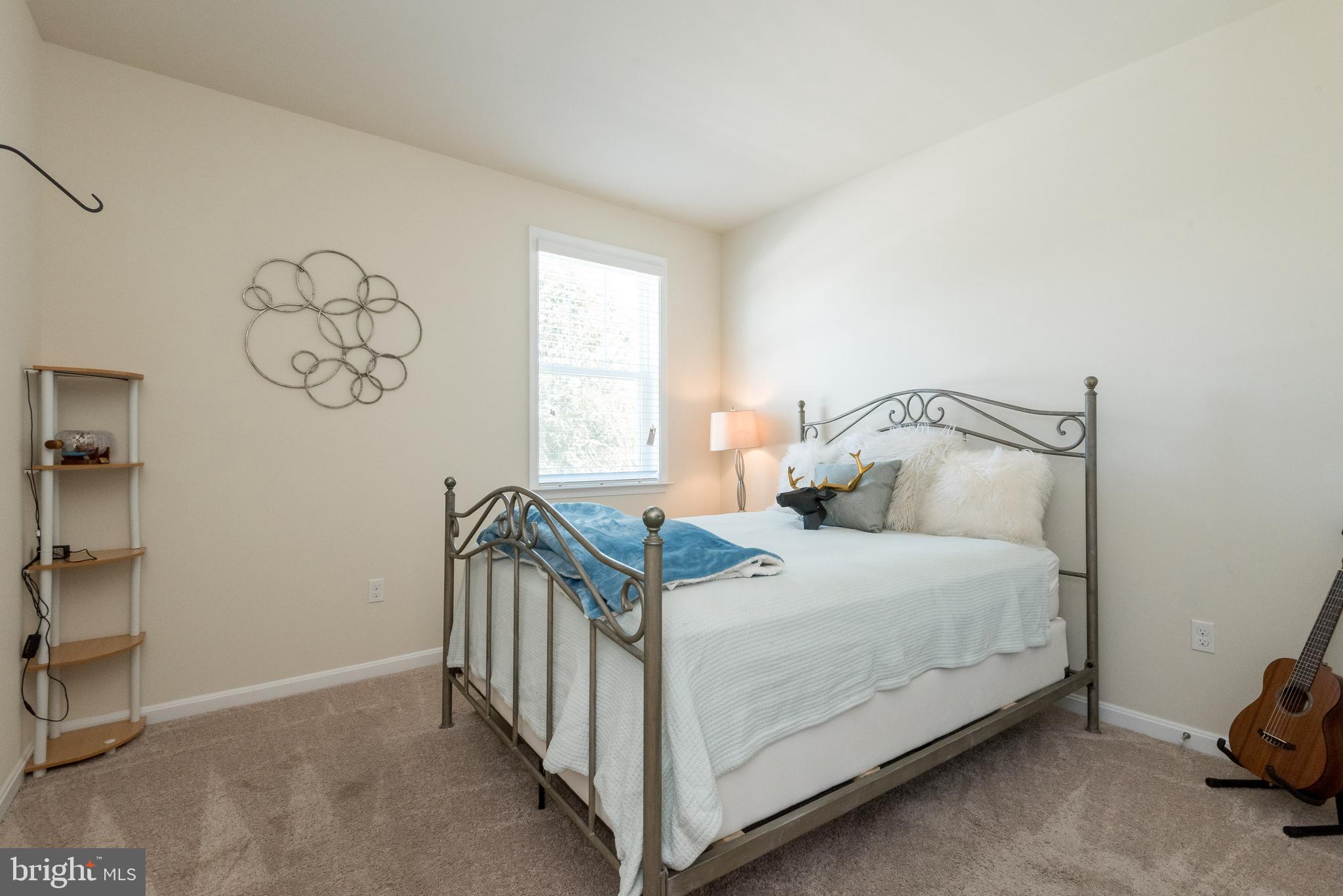 UPTON FARM - Residential