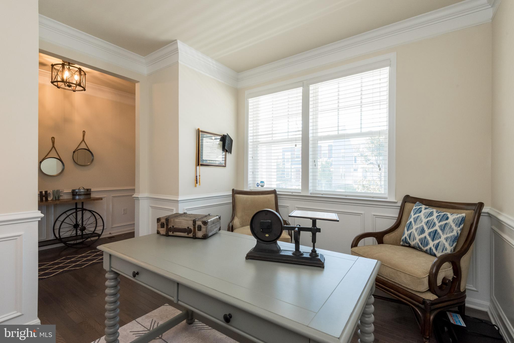 UPTON FARM - Residential