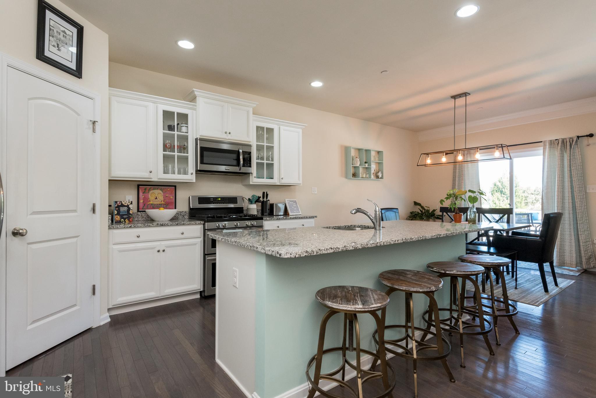 UPTON FARM - Residential