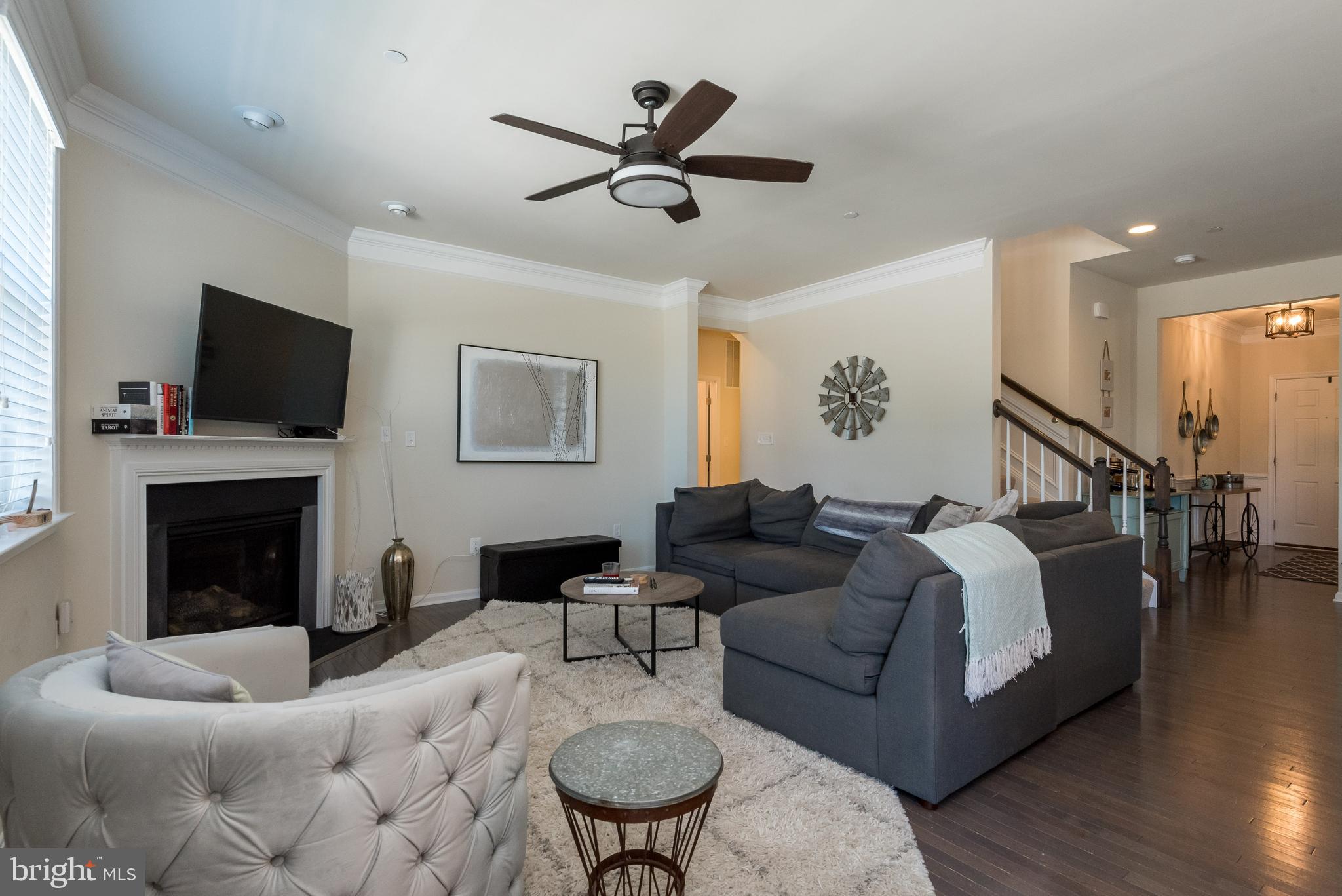 UPTON FARM - Residential