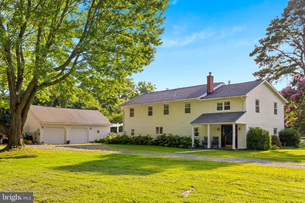 Photo of 135 Vestfield Road, STEVENSVILLE, MD 21666 (MLS # MDQA2018312)