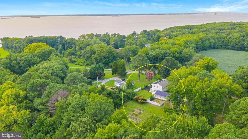 Photo of 135 Vestfield Road, STEVENSVILLE, MD 21666 (MLS # MDQA2018312)