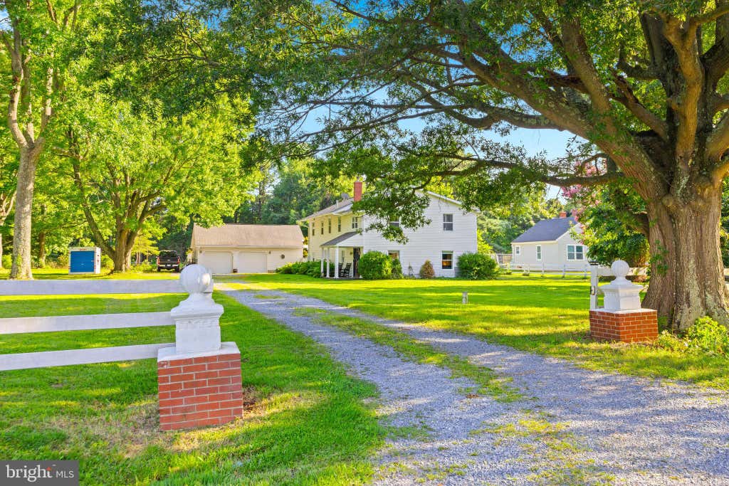 Photo of 135 Vestfield Road, STEVENSVILLE, MD 21666 (MLS # MDQA2018312)