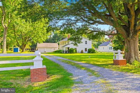 Homes For Sale - 135 Vestfield Road<br/> STEVENSVILLE, MD 21666