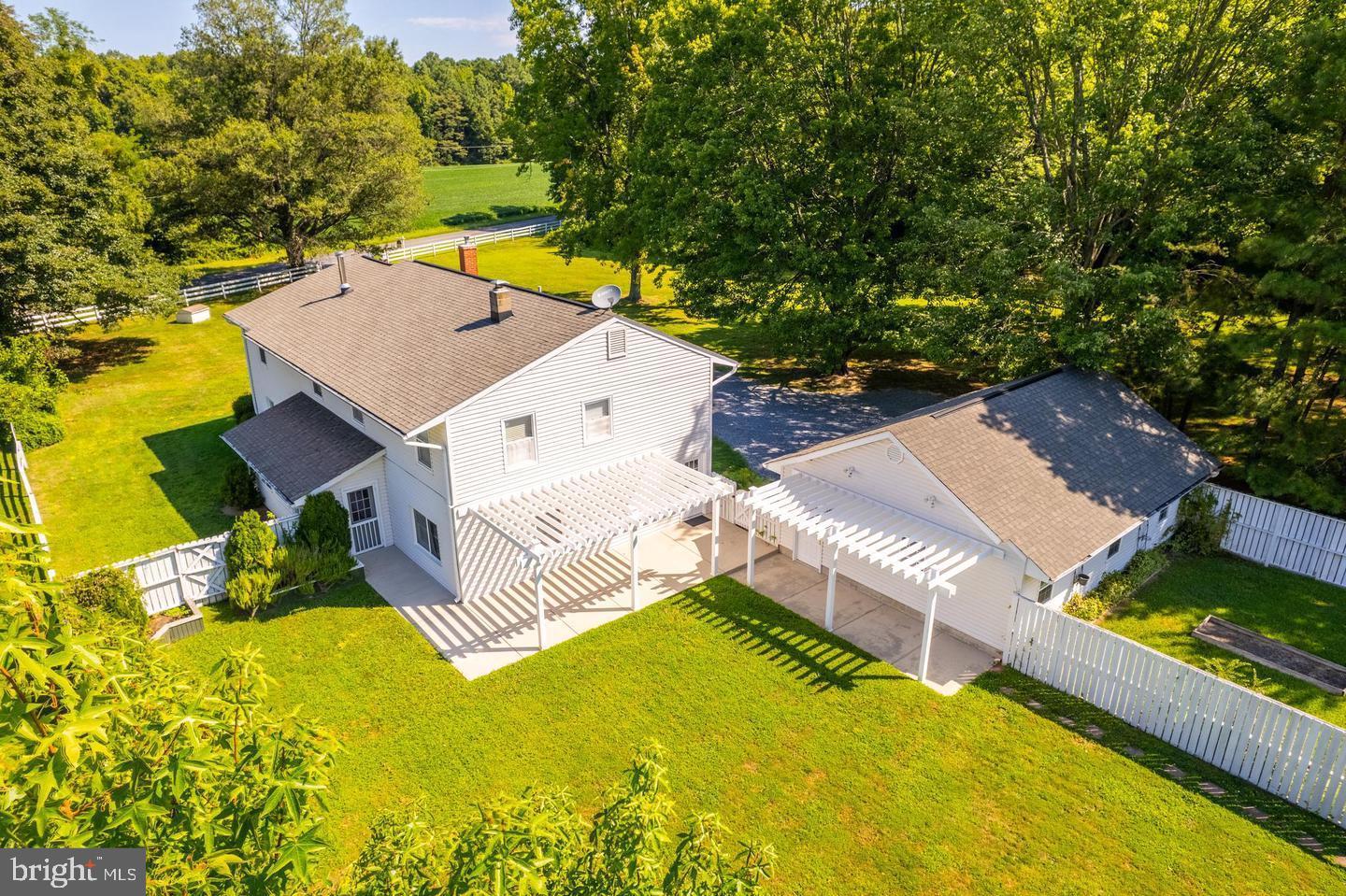 135 VESTFIELD ROAD