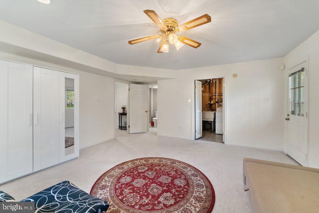 DORSEY SEARCH - Residential