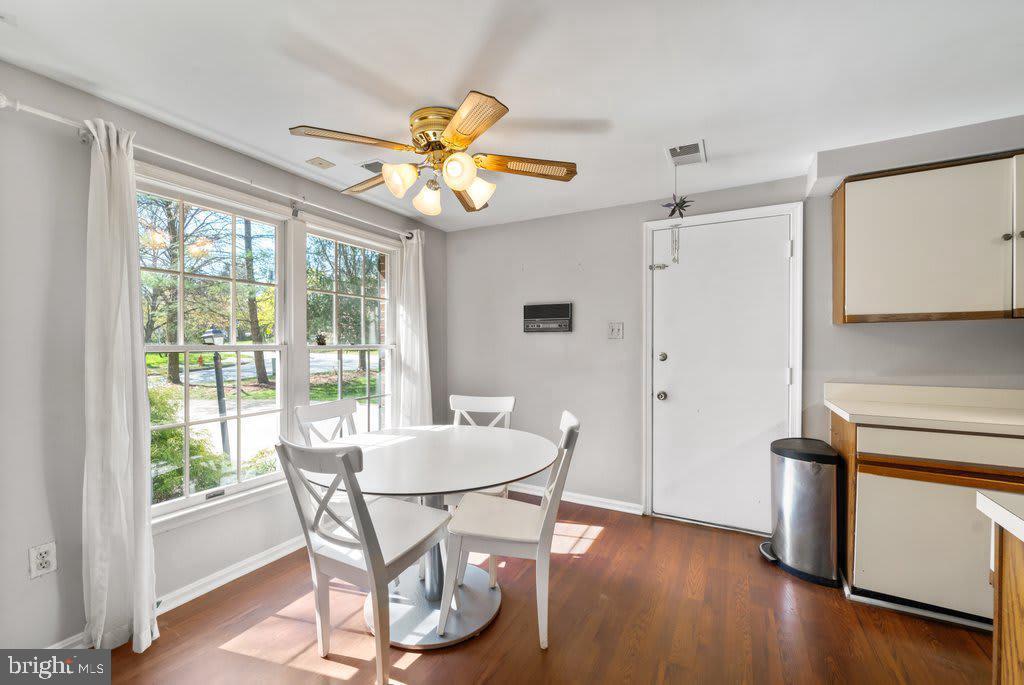 DORSEY SEARCH - Residential