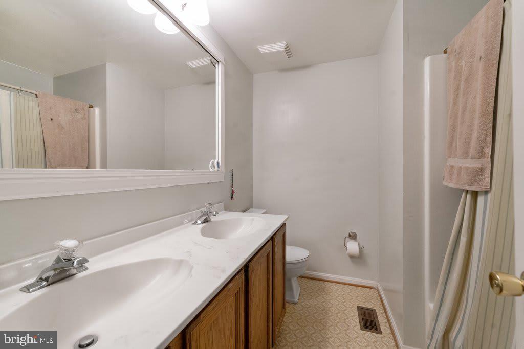 DORSEY SEARCH - Residential