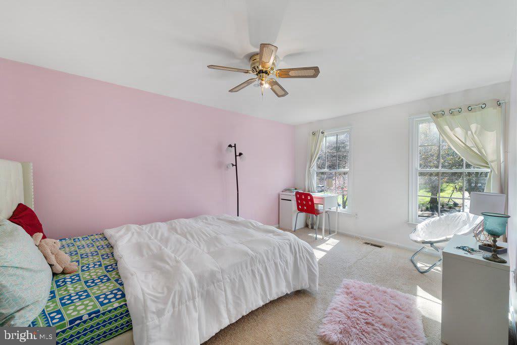 DORSEY SEARCH - Residential