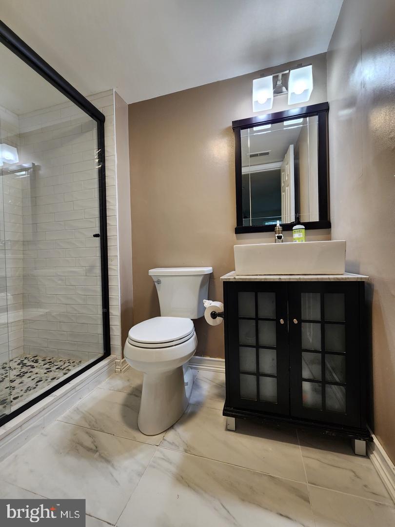 DORSEY SEARCH - Residential