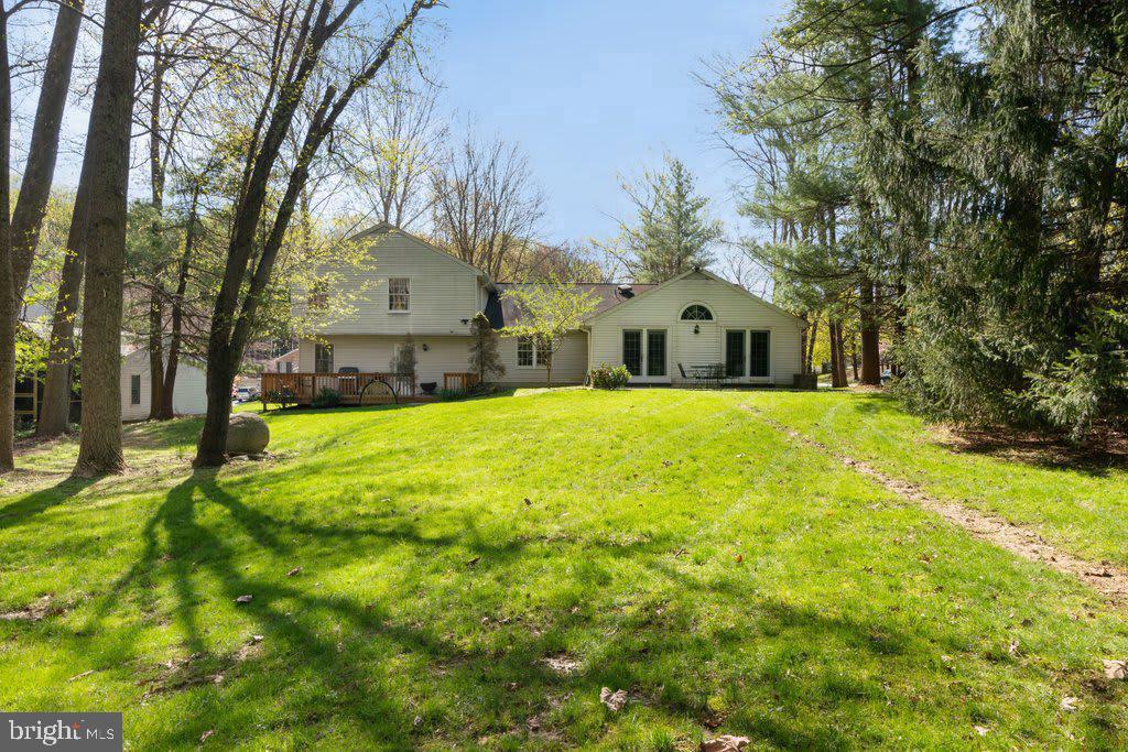 DORSEY SEARCH - Residential