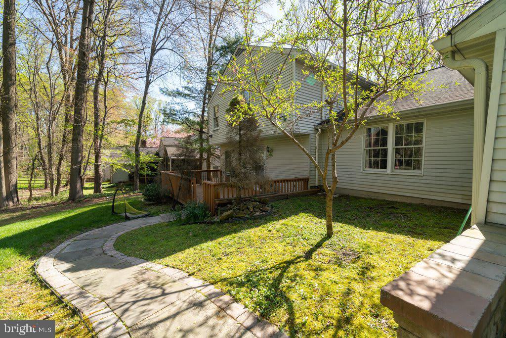 DORSEY SEARCH - Residential