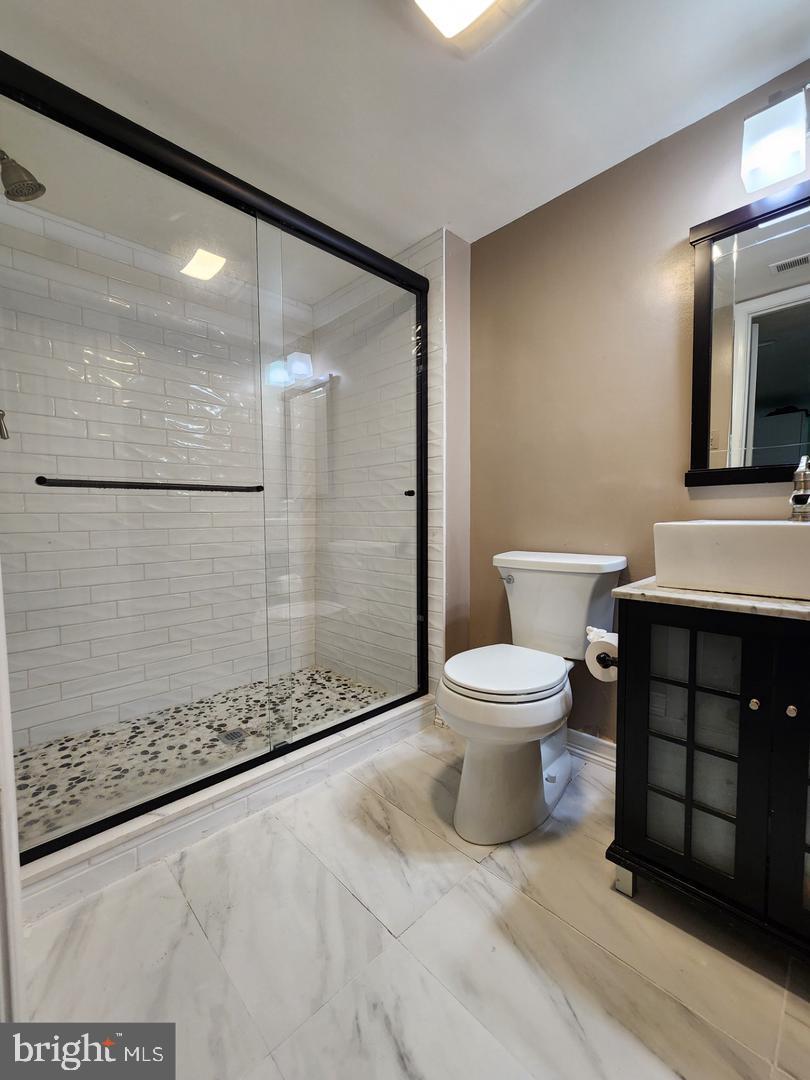 DORSEY SEARCH - Residential