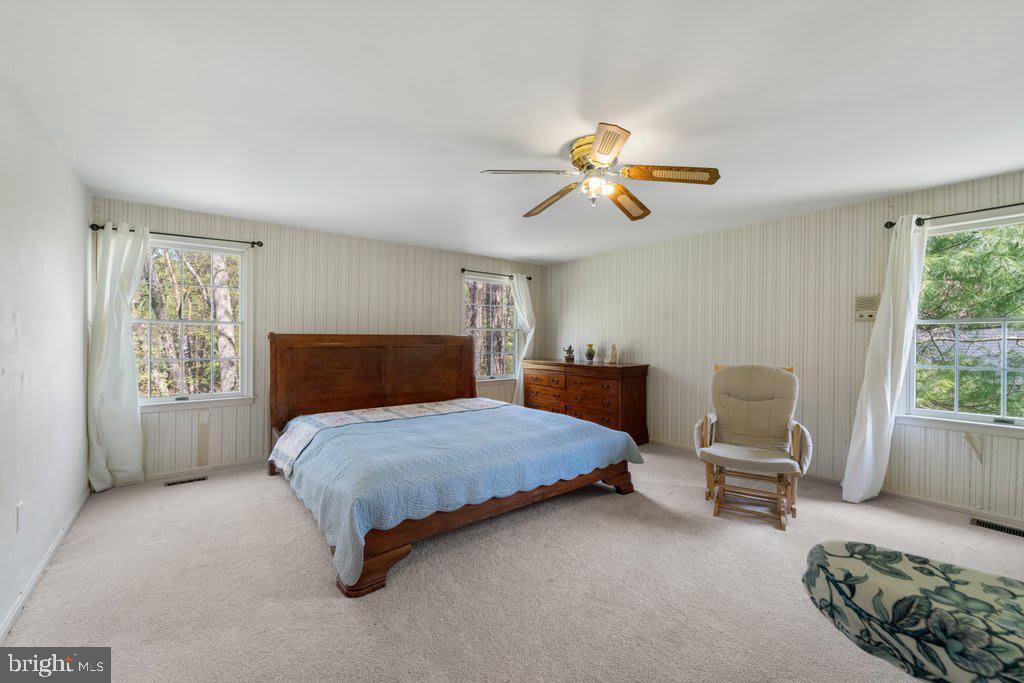 DORSEY SEARCH - Residential