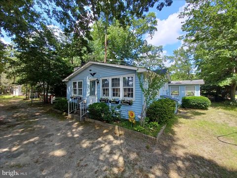 2 PARK AVENUE MONROEVILLE NJ 08343