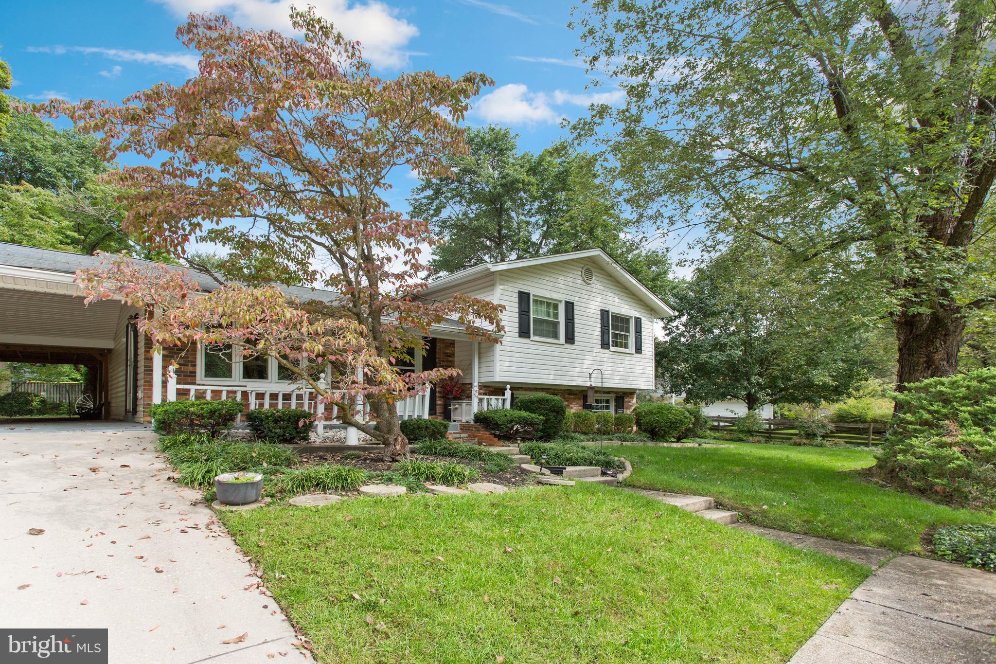 MCCAHILL ESTATES-PLAT 1> - Residential