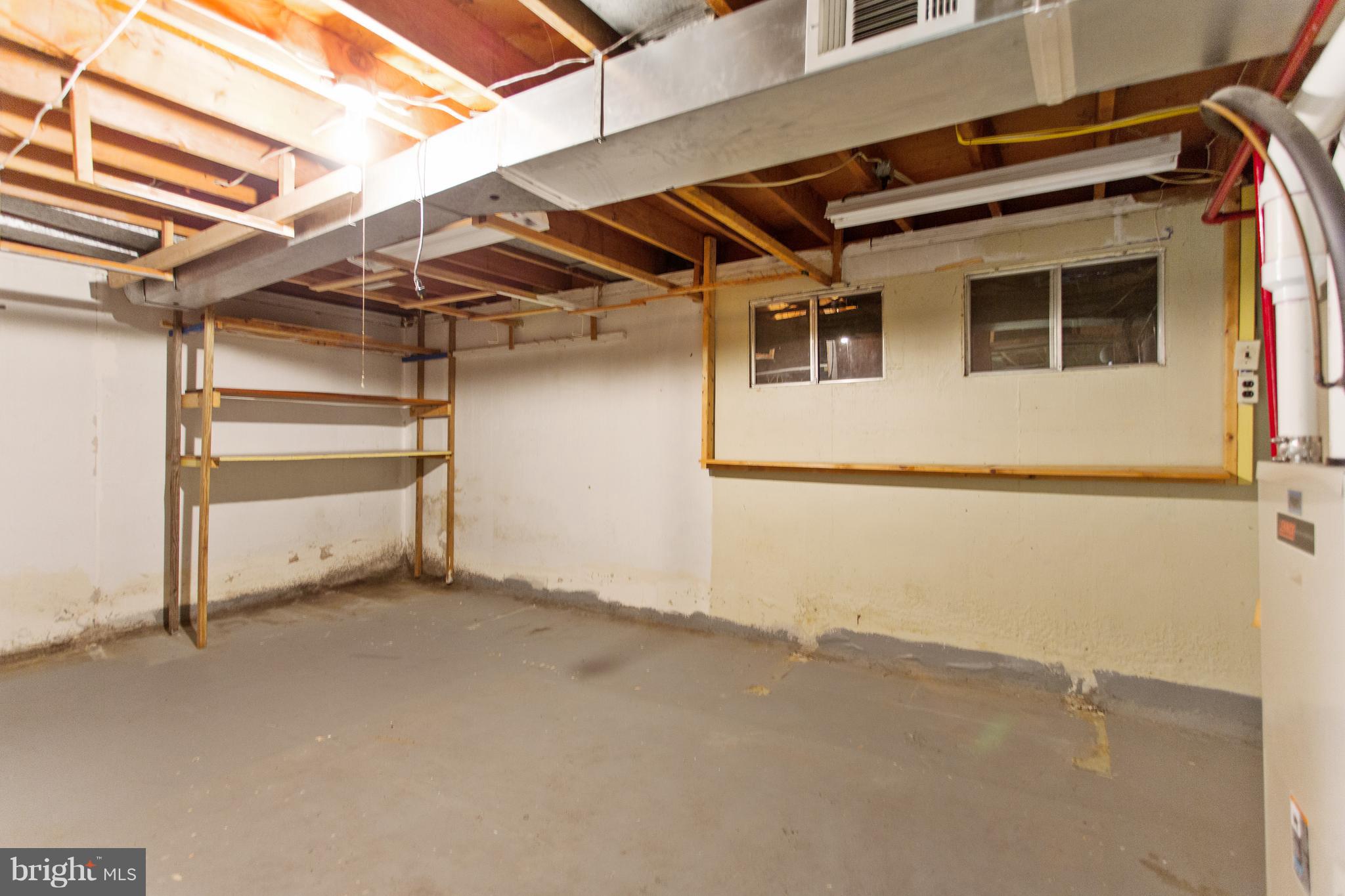 MCCAHILL ESTATES-PLAT 1> - Residential