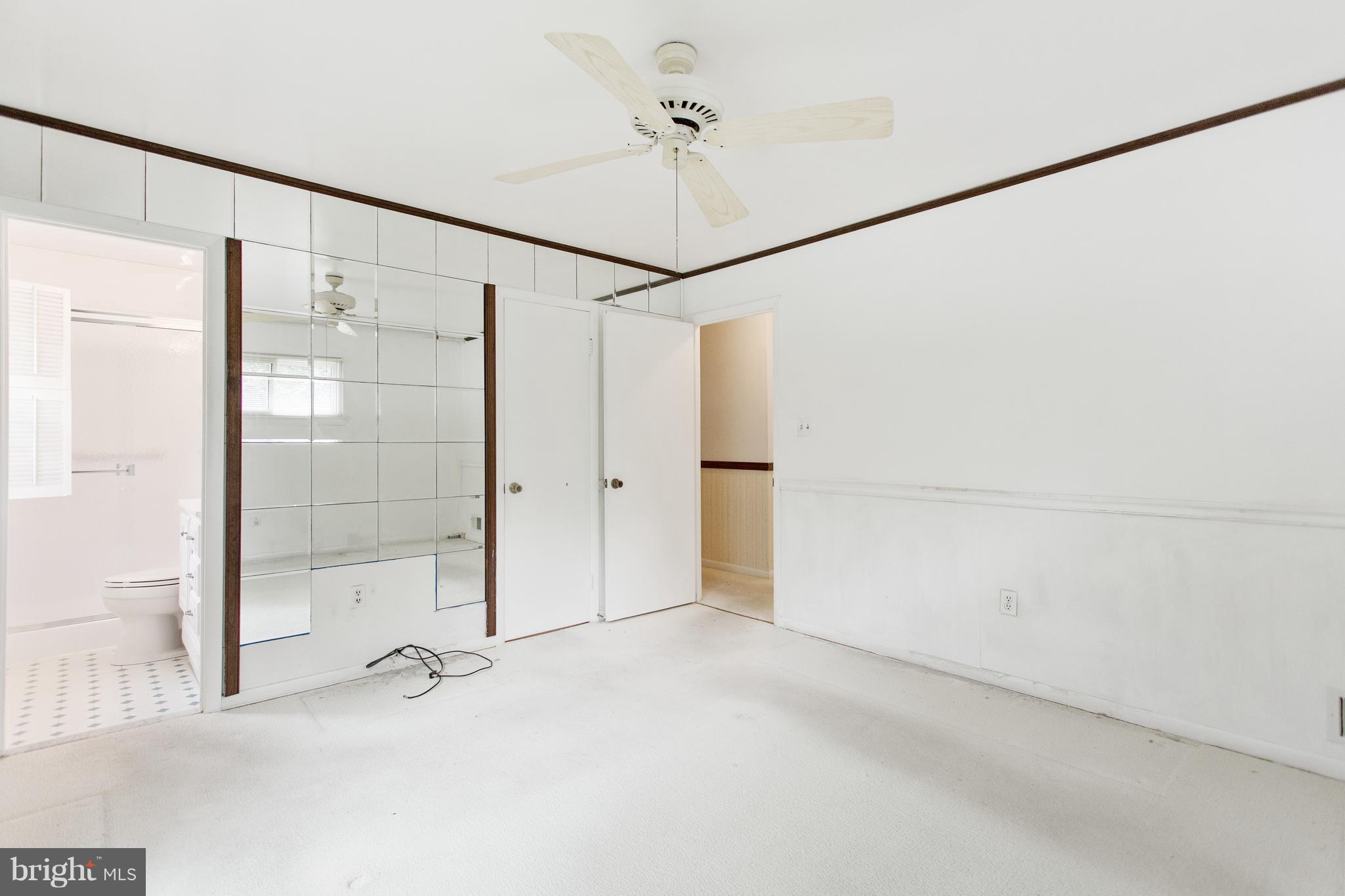 MCCAHILL ESTATES-PLAT 1> - Residential