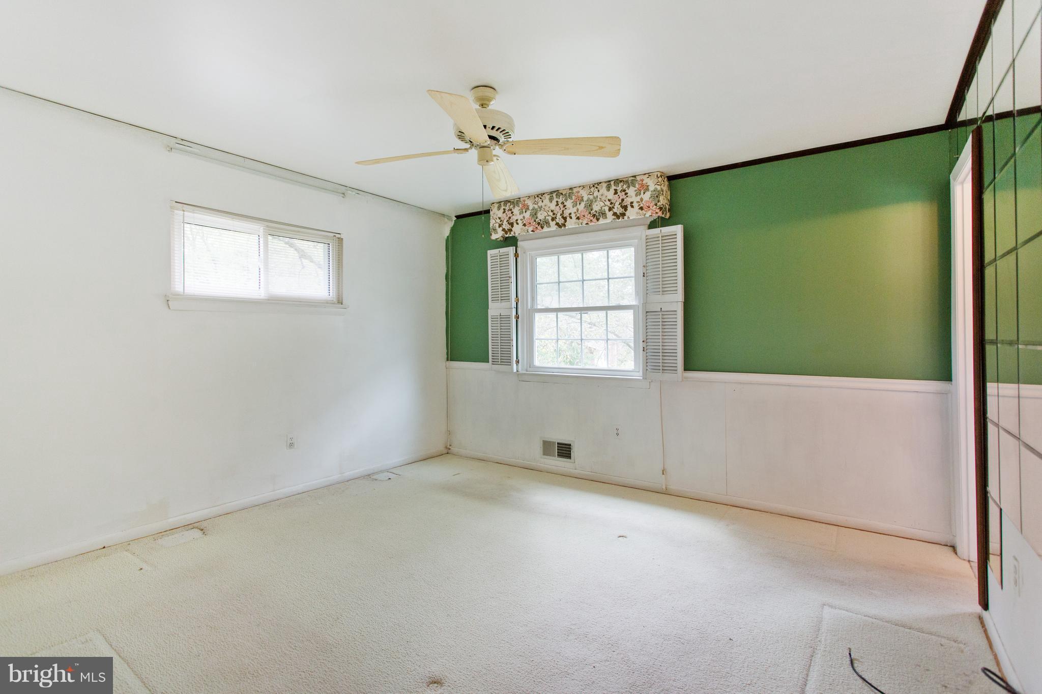 MCCAHILL ESTATES-PLAT 1> - Residential