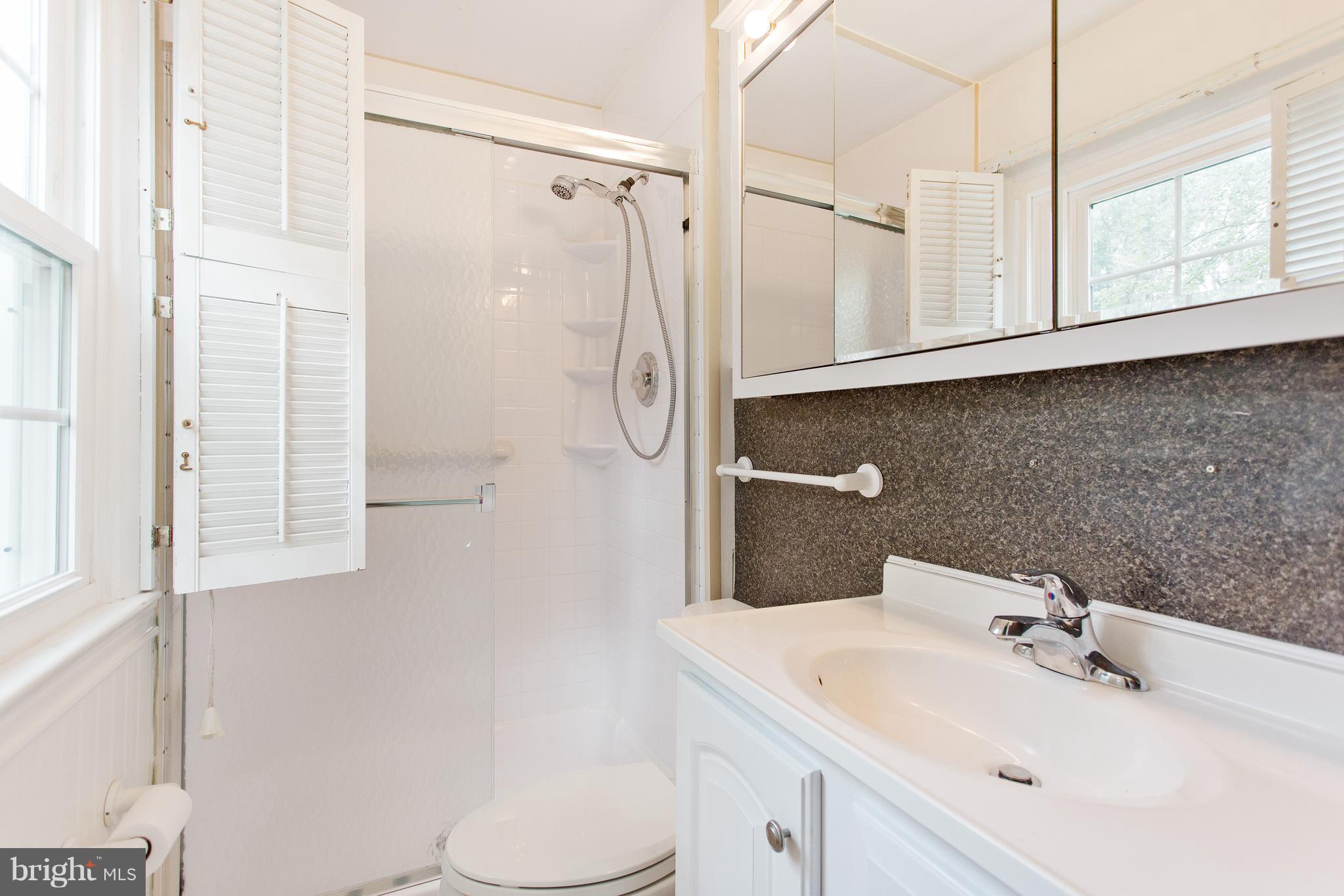 MCCAHILL ESTATES-PLAT 1> - Residential