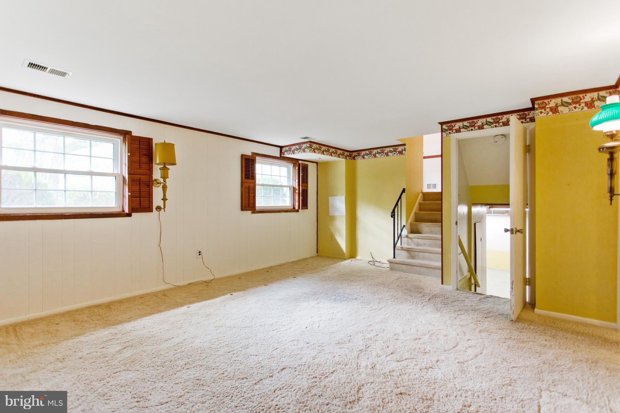 MCCAHILL ESTATES-PLAT 1> - Residential