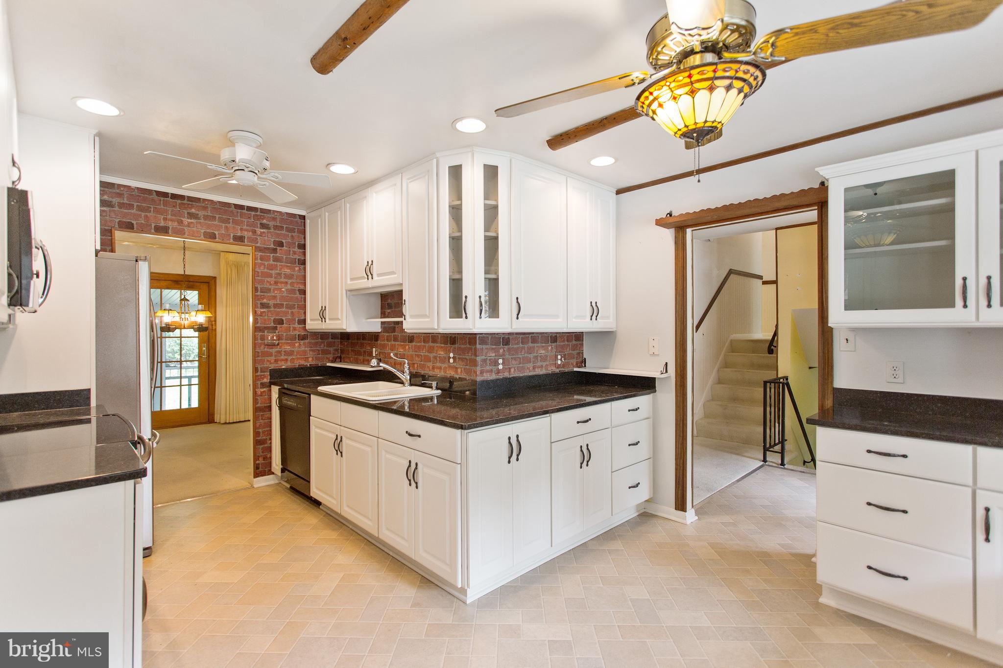 MCCAHILL ESTATES-PLAT 1> - Residential