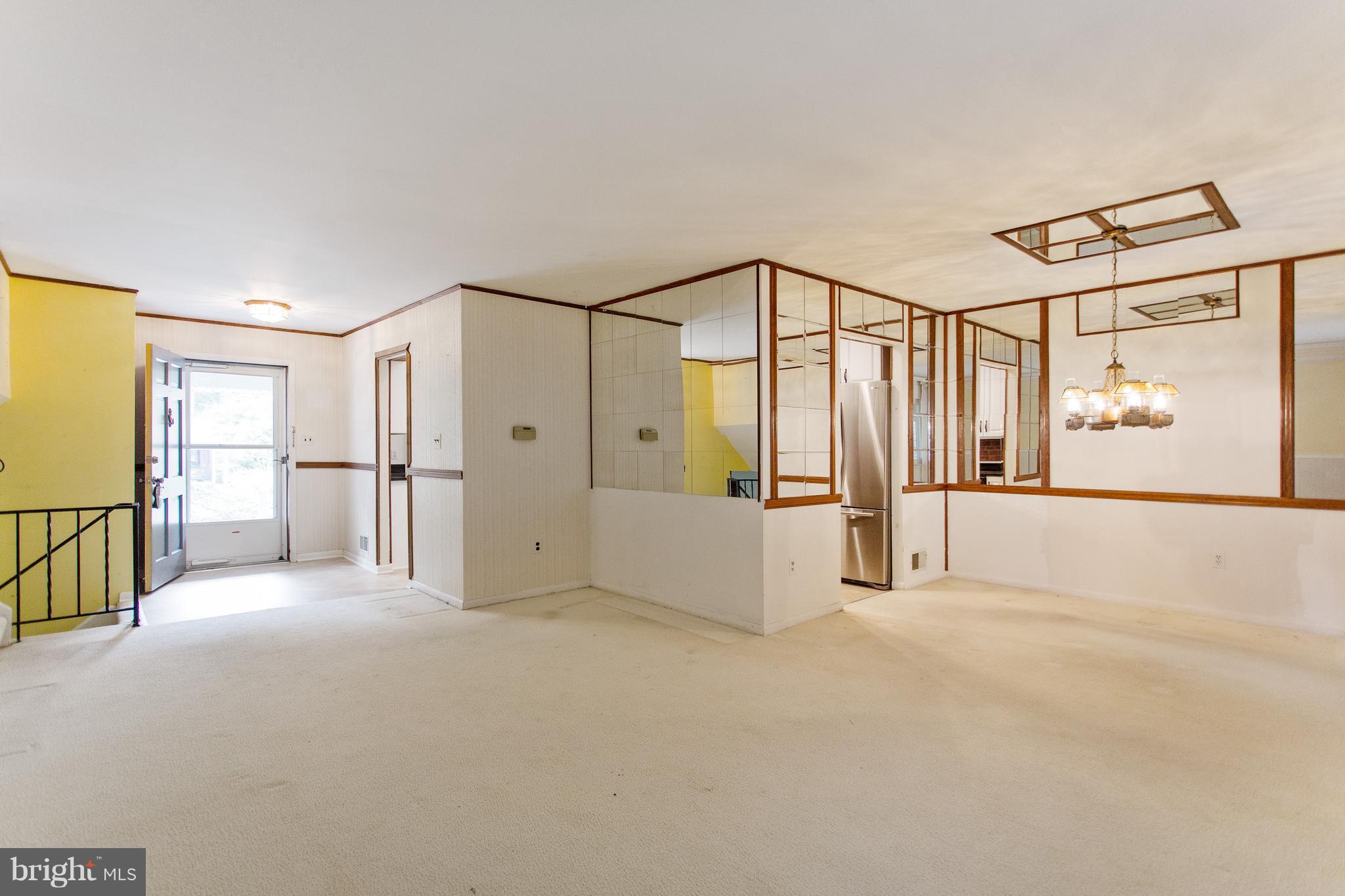 MCCAHILL ESTATES-PLAT 1> - Residential