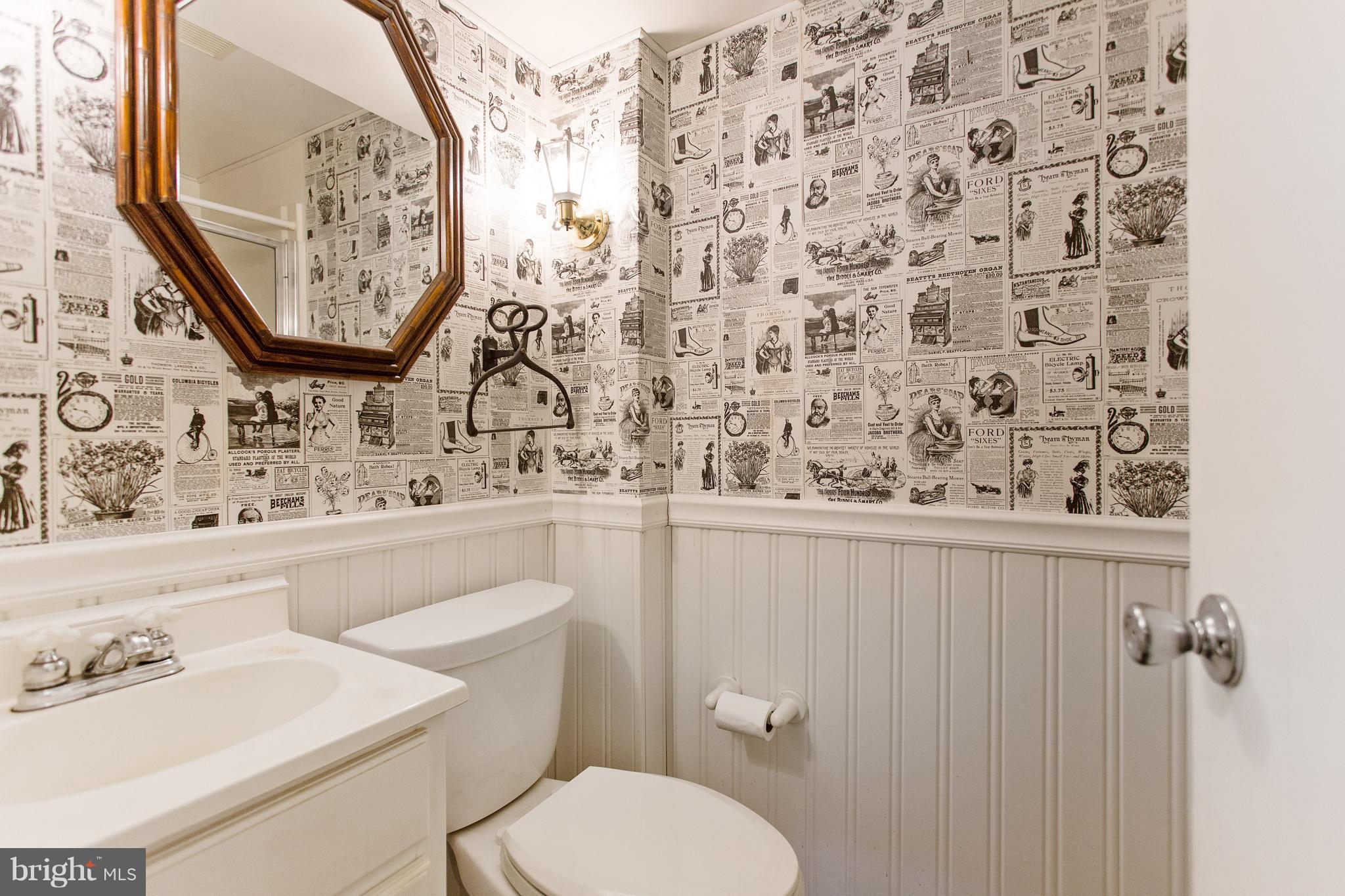 MCCAHILL ESTATES-PLAT 1> - Residential