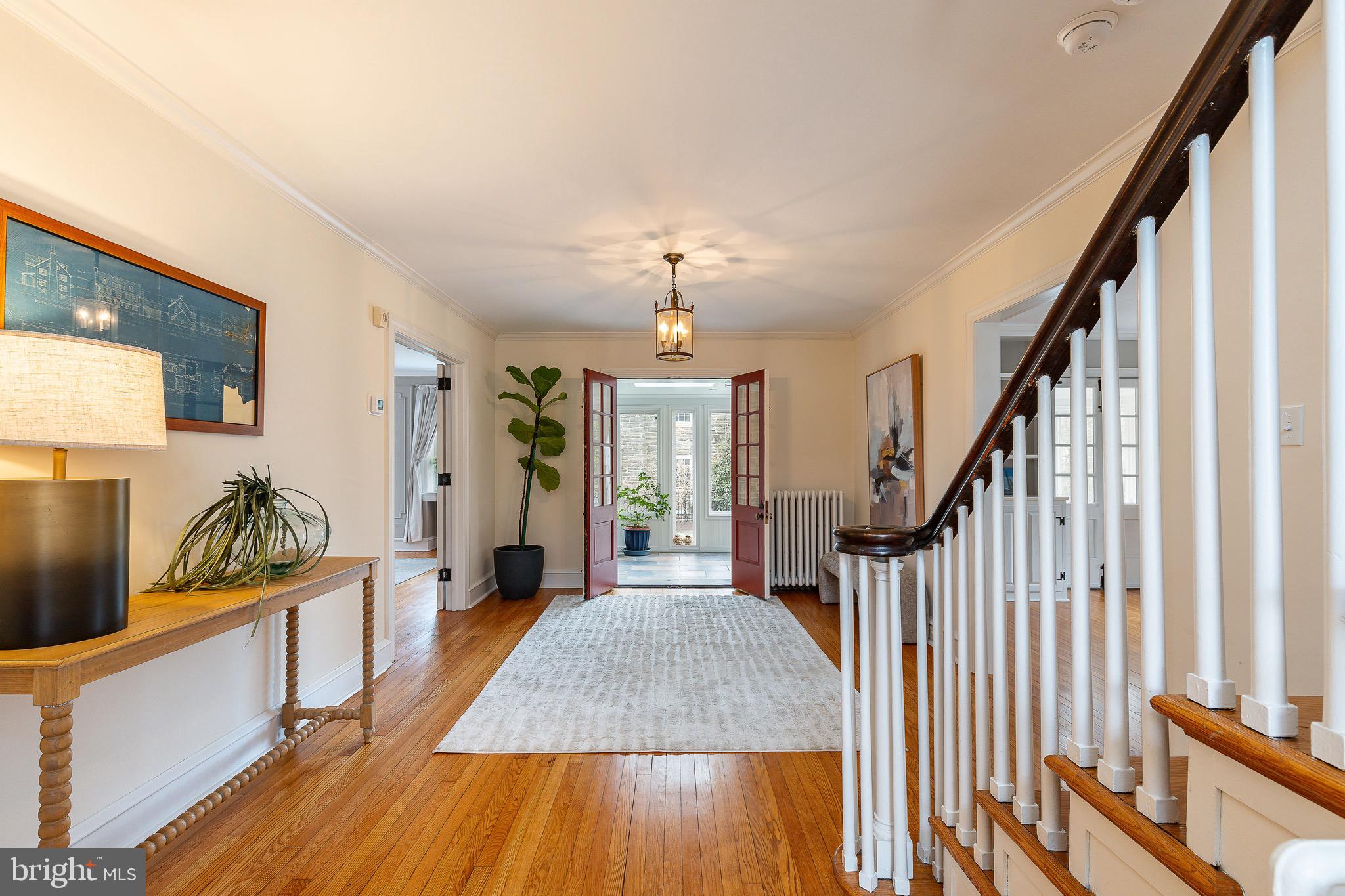 WYNDMOOR - Residential